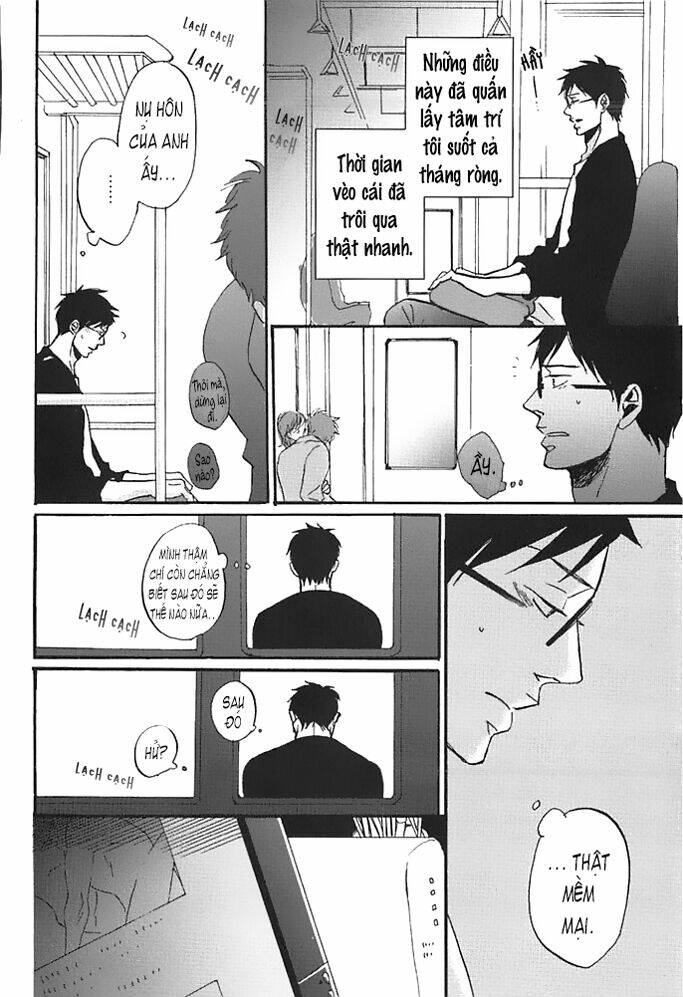 soredemo, yasashii koi wo suru chapter 4 8