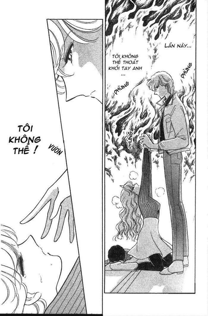 dấu phong ấn xanh chapter 2 58