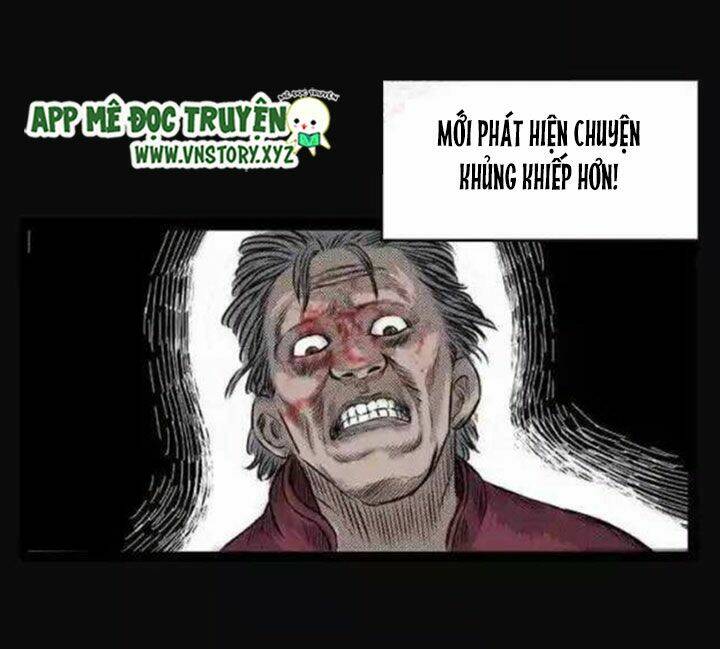 kỳ án có thật chapter 1 40