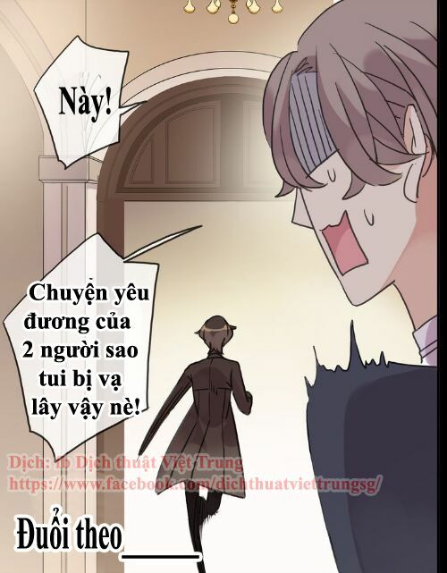 vết cắn ngọt ngào phần 1 chapter 36 27