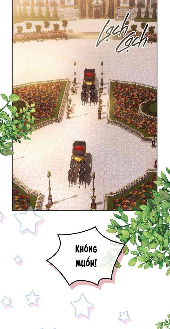 con gái bá tước bỗng thành vị hôn thê của thái tử điện hạ chapter 29 50