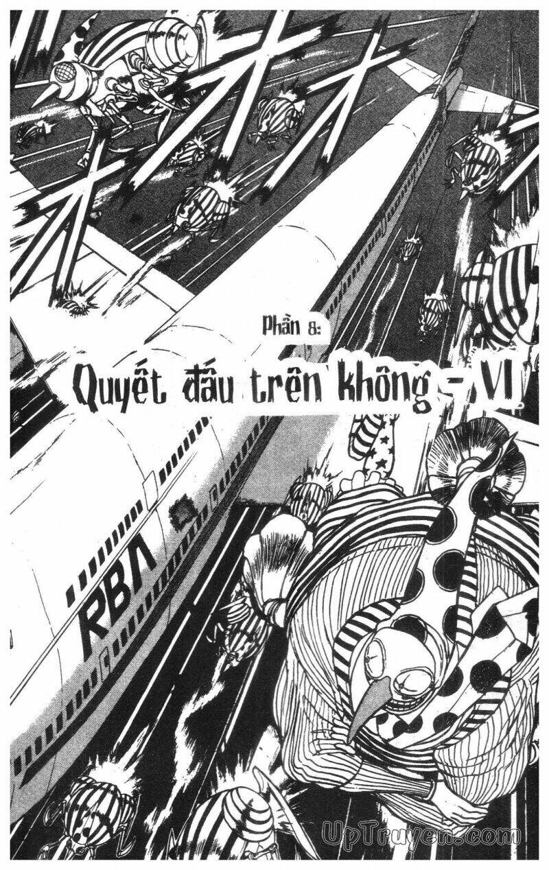 karakuri circus - gánh xiếc quái dị chapter 14 62