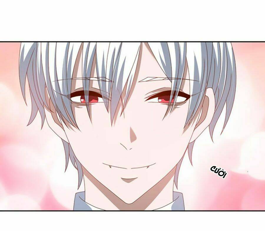 người yêu khát máu của tôi chapter 4 28