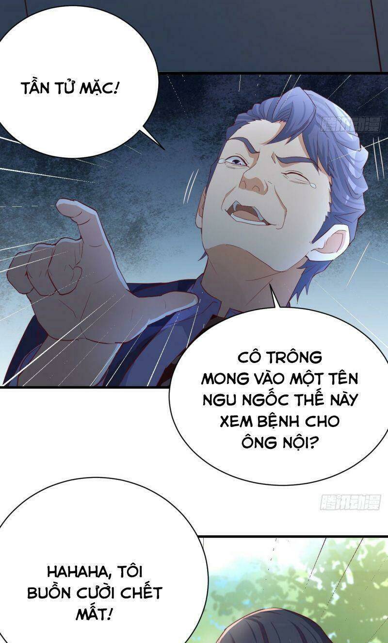 y thánh thiên tài tại hoa đô chapter 1 65