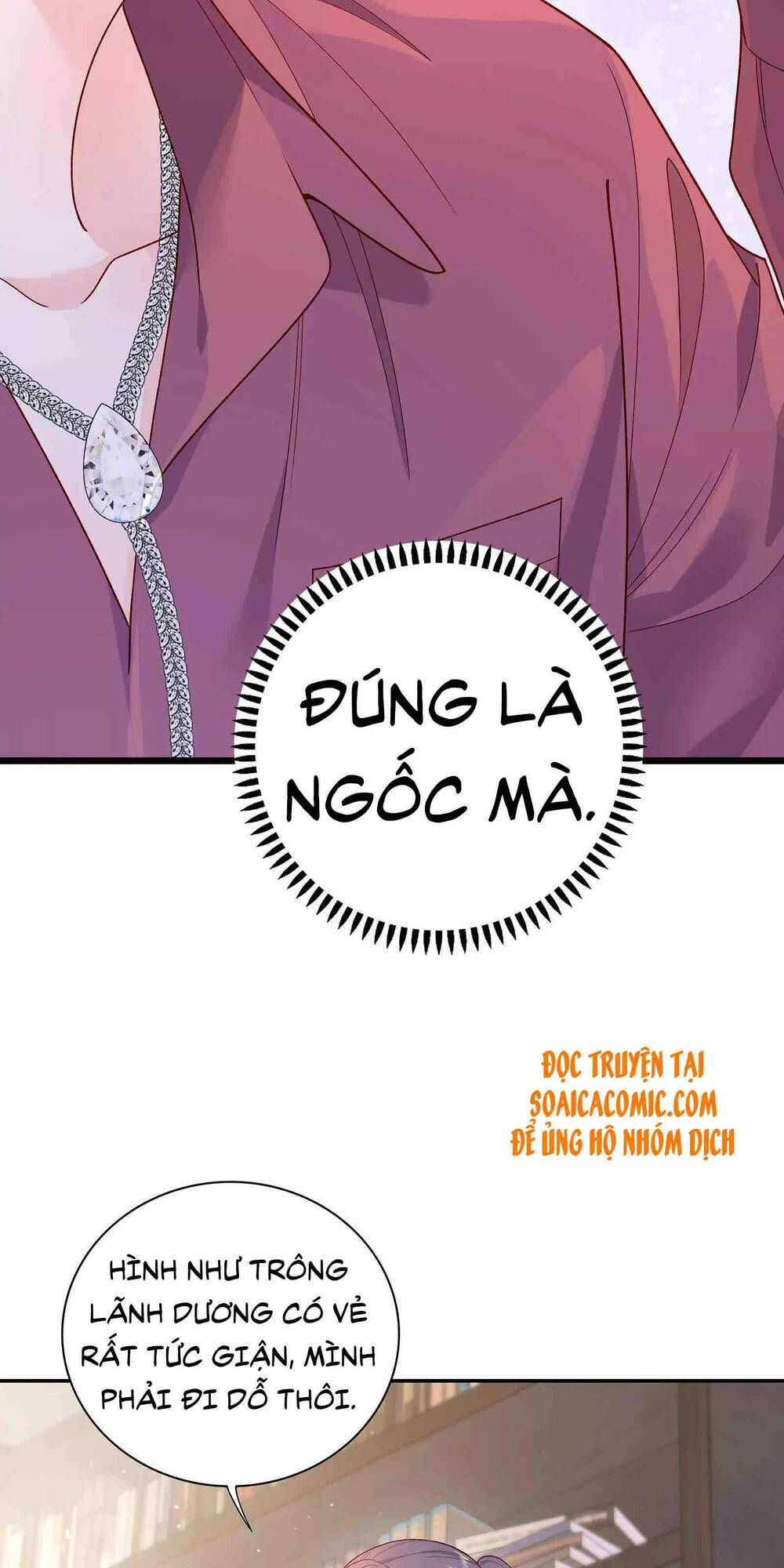 tôi dựa vào tà ý: nghịch chuyển nhân sinh chapter 15 8