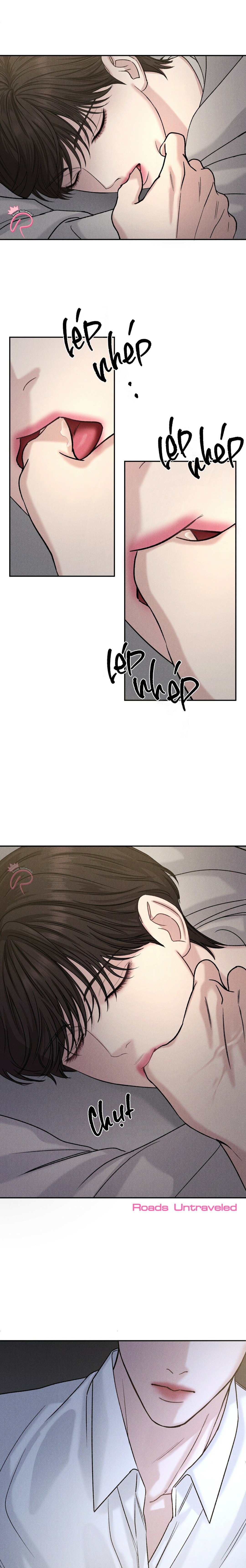 đặc ân (joo eun) chapter 2 25