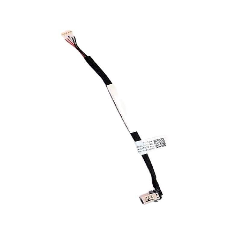 Cho Acer 50.Cáp Jack Cắm DC Gm9N7.002 C731 C731T Dd0Zhmd020