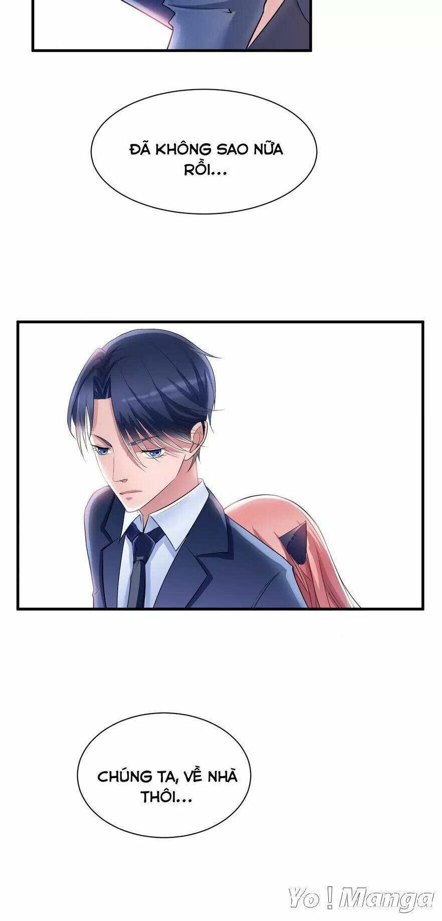 cô dâu gả thay của tổng tài chapter 32 21