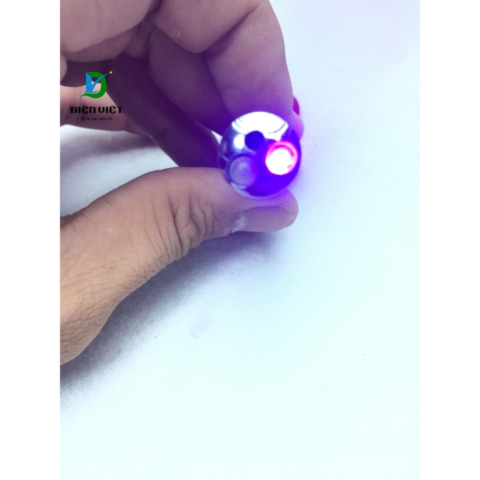 Đèn pin đa năng Laze 3 chức năng