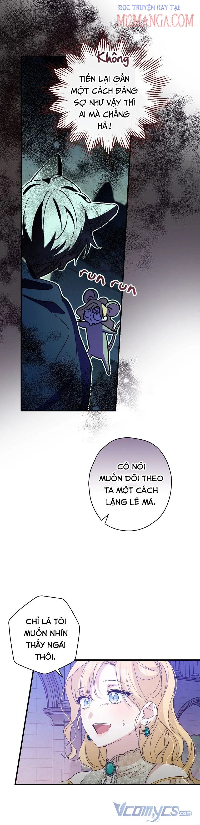 phương pháp khiến chồng đứng về phía của tôi chapter 11.5 7