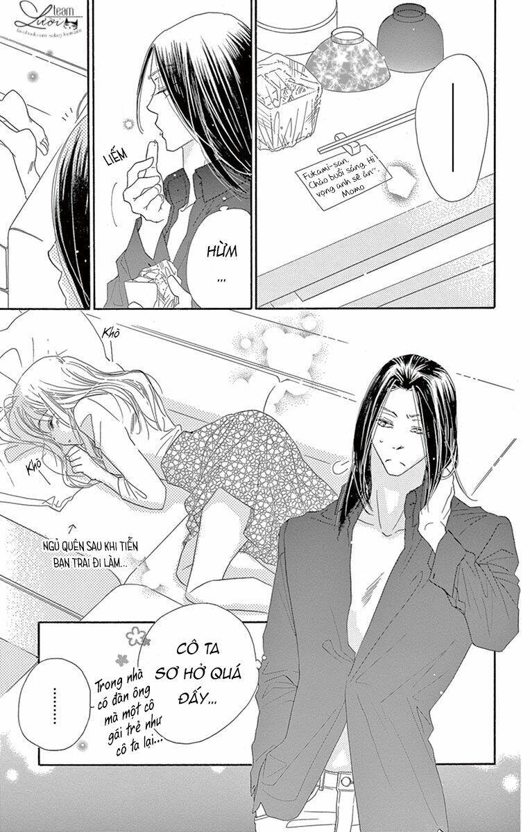 ảo ảnh tình yêu chapter 10 29