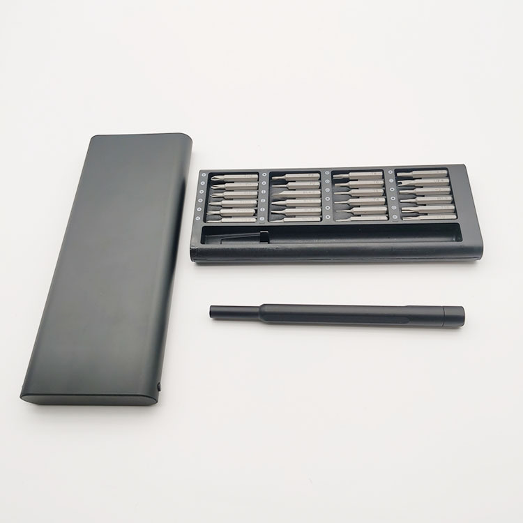 Bộ tua vít đa năng dùng sửa chữa điện thoại, đồng hồ đeo tay máy tính laptop, đồ điện tử - 6