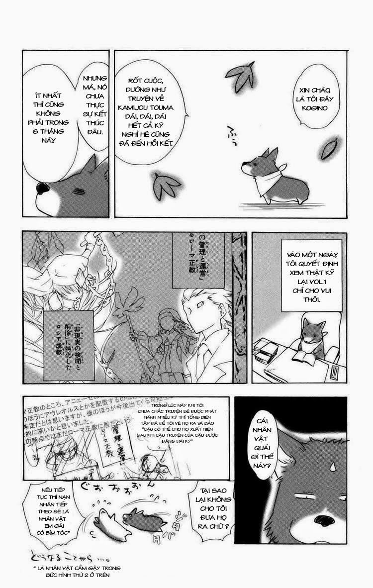 cấm thư ma thuật index chapter 26 38