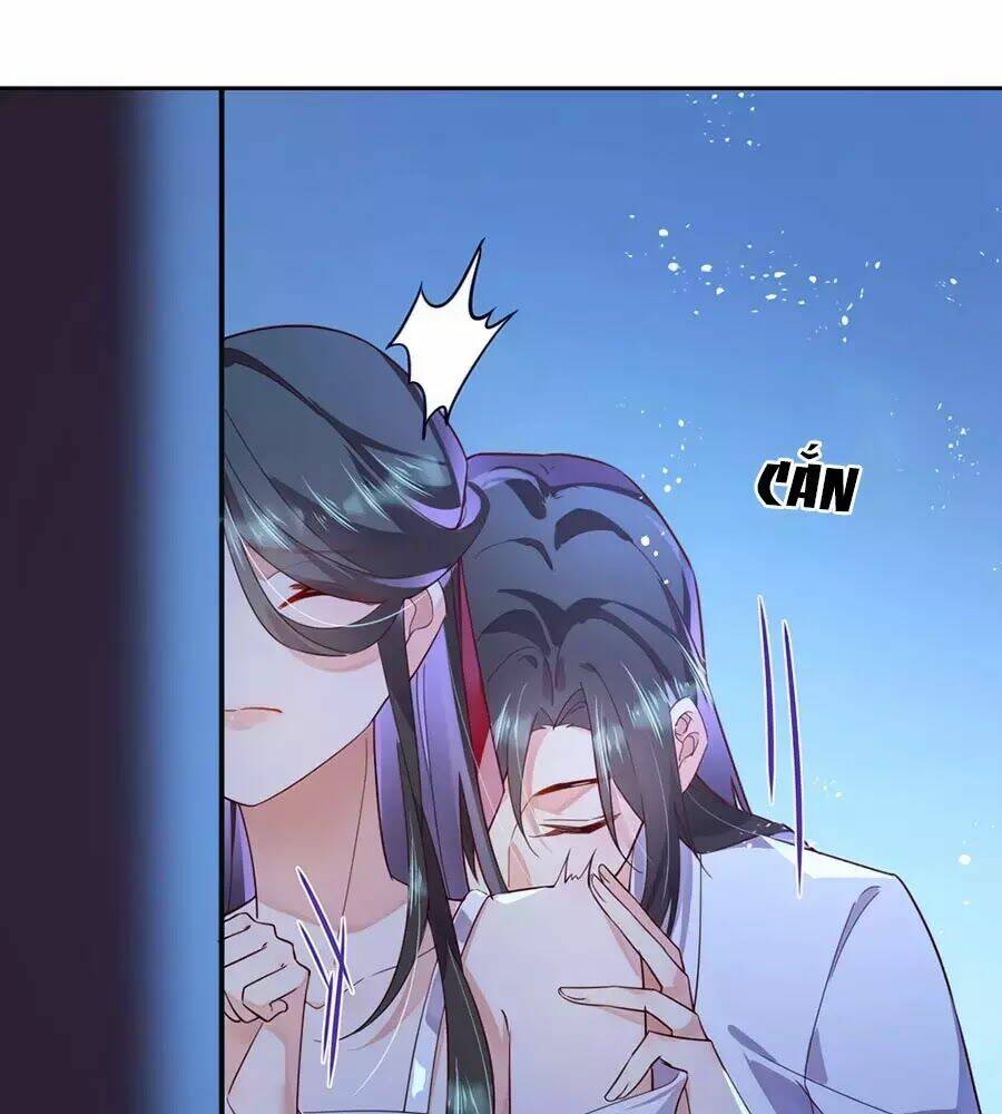 điềm mỹ chi huyết chapter 31 13