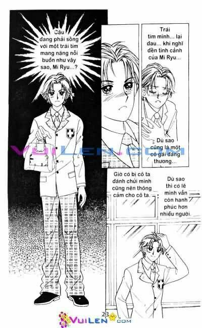 hợp đồng nô lệ chapter 3 23