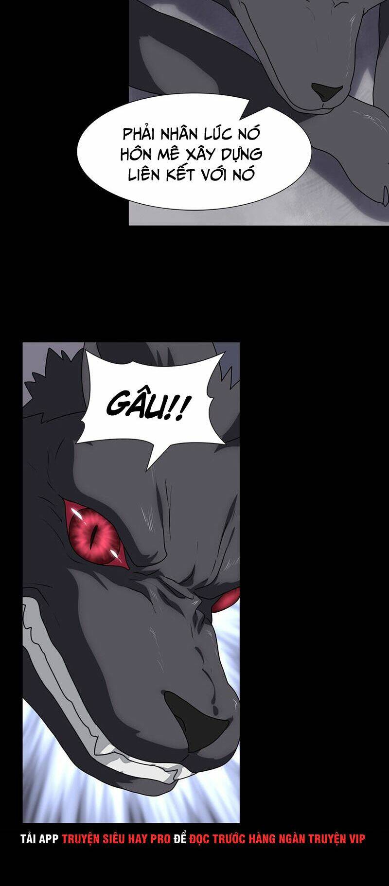 bạn gái virus của tôi chapter 152 31