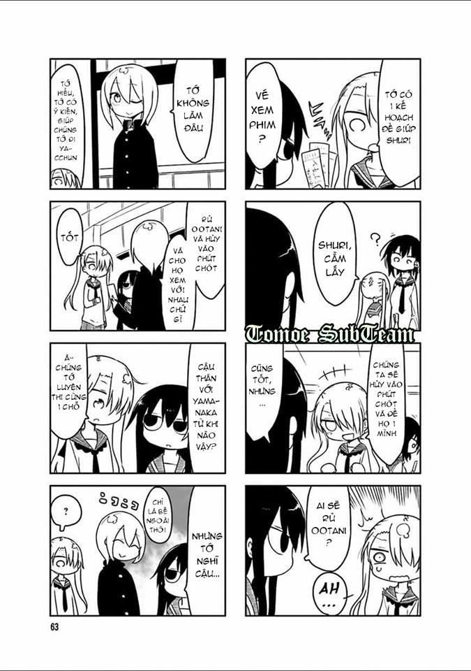 komori-san wa kotowarenai chapter 39 4