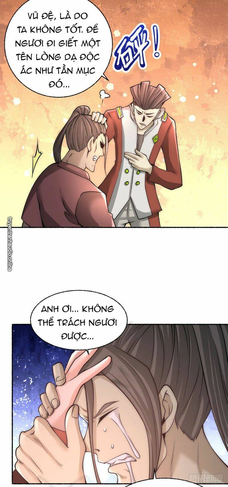 đô thị đỉnh phong cao thủ chapter 183 13