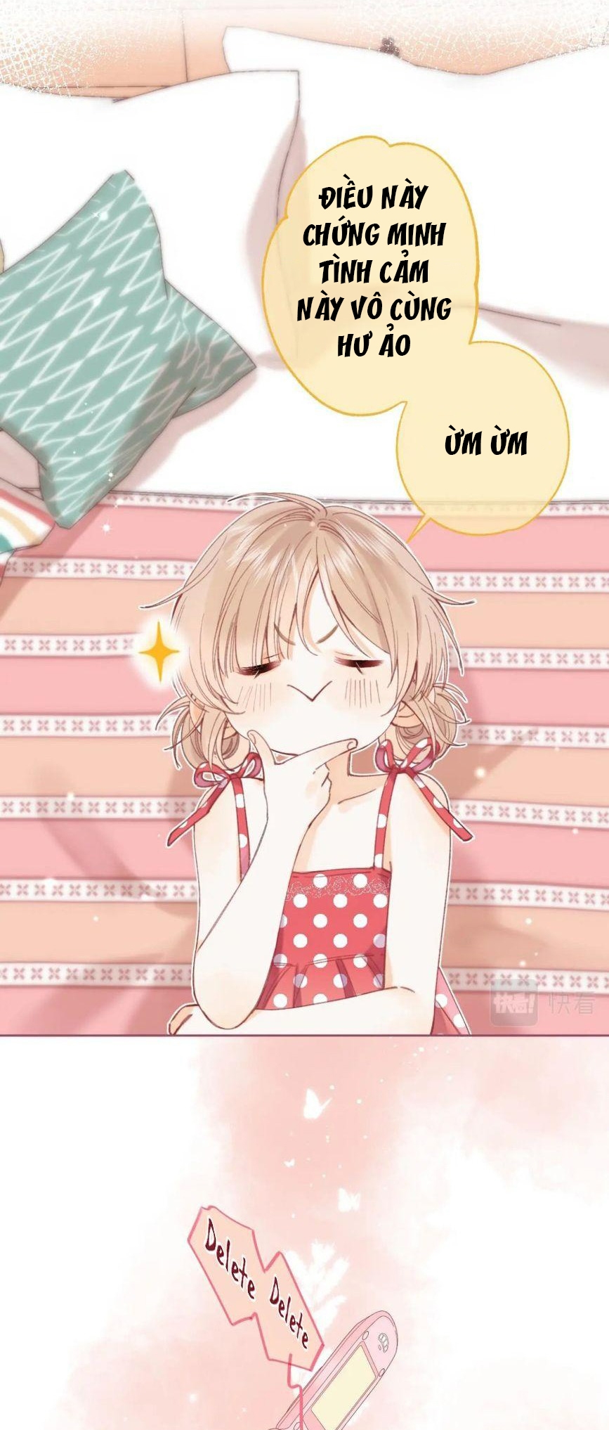 vụng trộm không thể giấu - mối tình thầm kín chapter 14 39