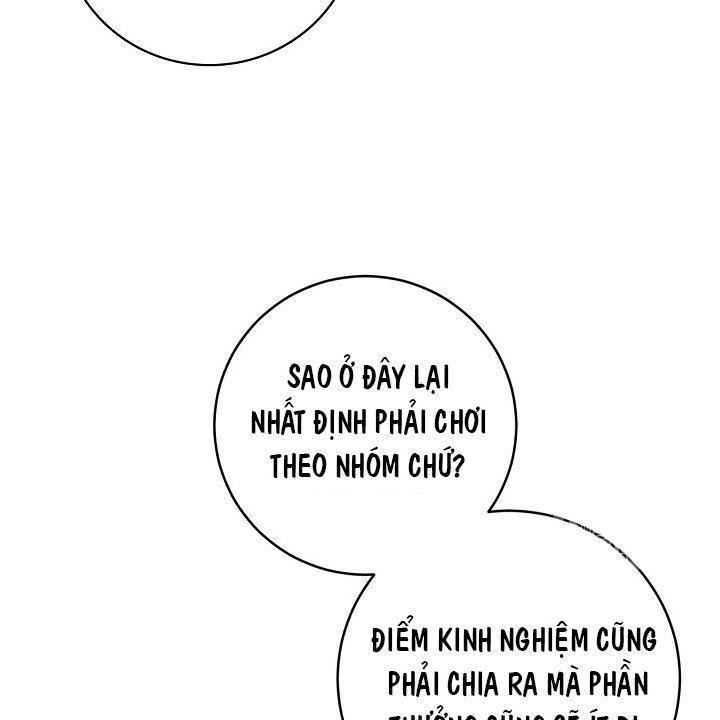 tôi lên cấp chỉ bằng cách ăn chapter 42 117