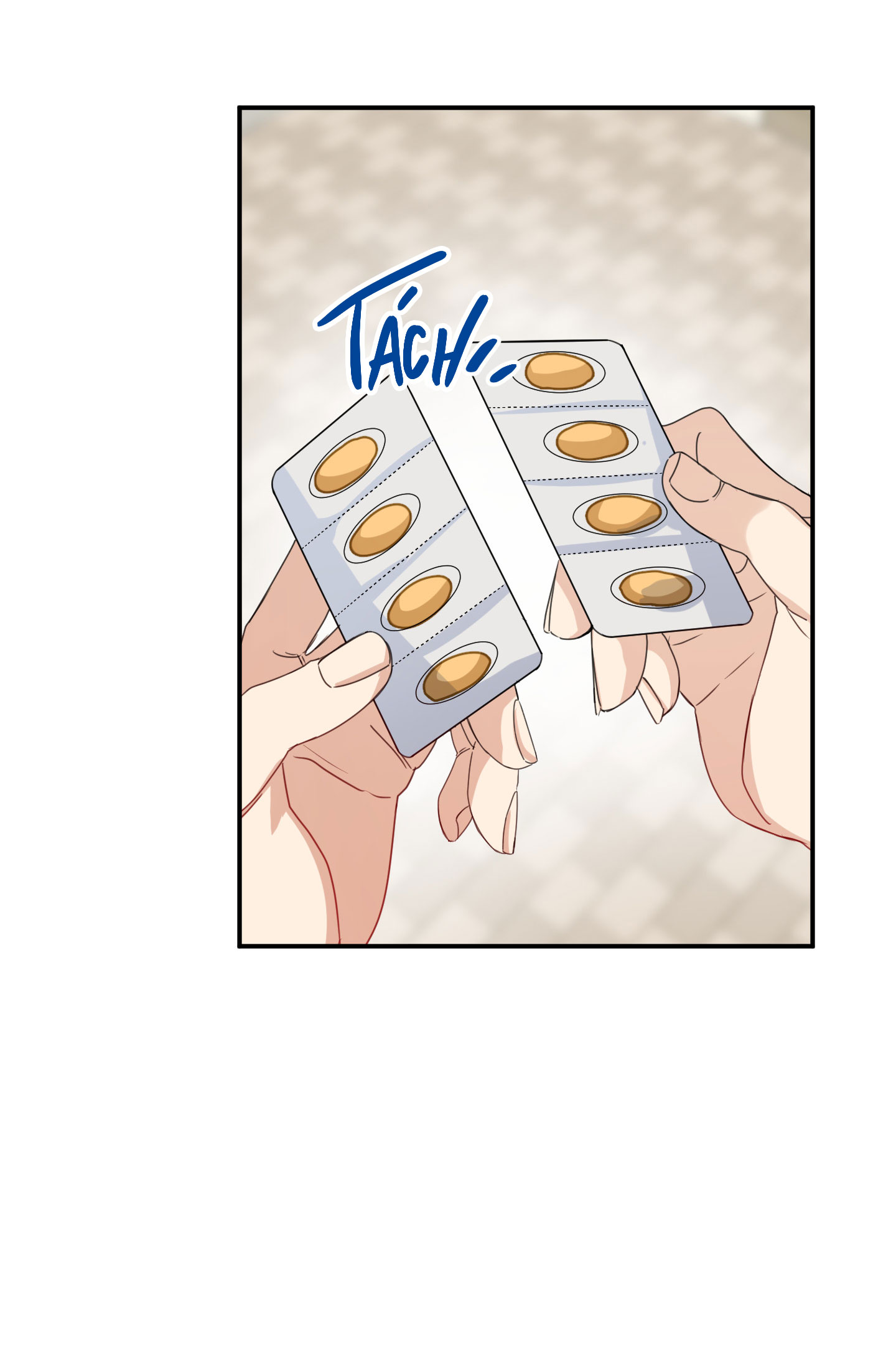 tình yêu bình thường nhưng không dễ tìm chapter 5 45