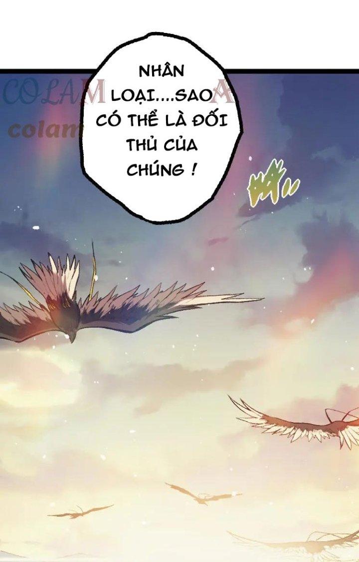 từ cây cổ thụ bắt đầu tiến hóa chapter 38 32