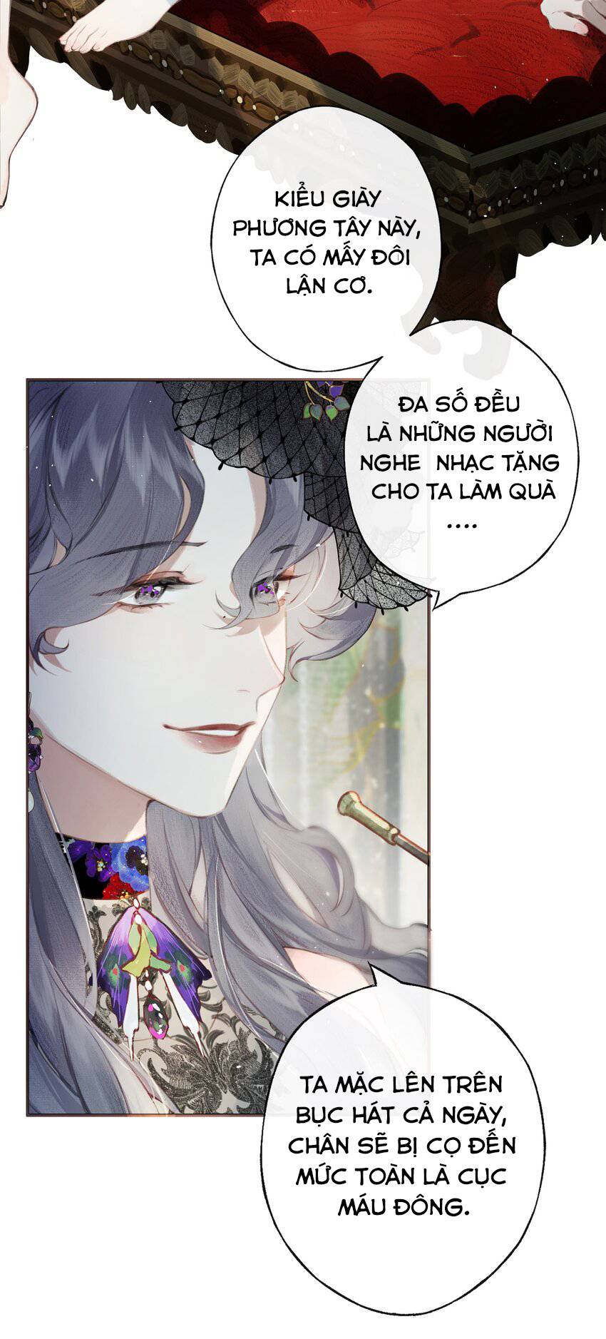 thâu hương chapter 6 22