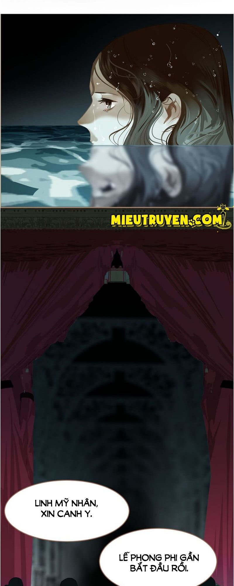 nhất đại linh hậu chapter 27 10