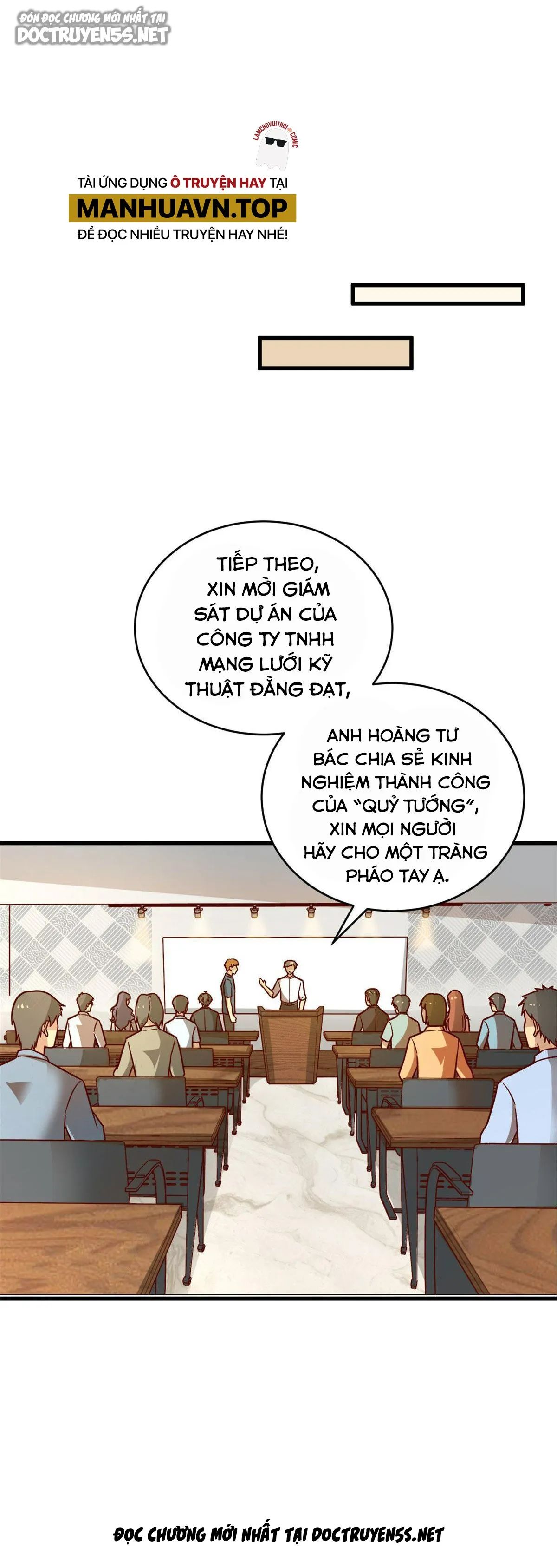 ta làm giàu từ thua lỗ game chapter 20 2