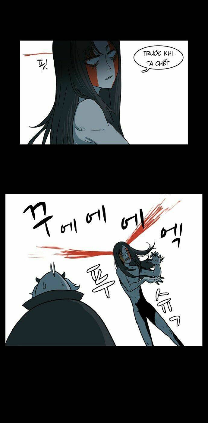 i'm a middle schooler becoming the demonlord chapter 2 20