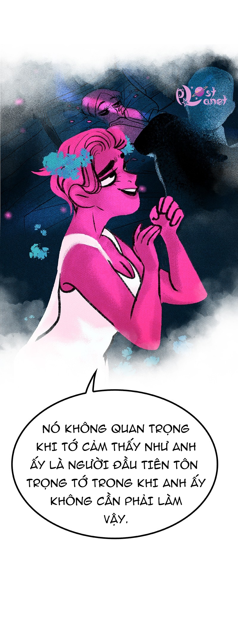 thần thoại olympus chapter 64 38