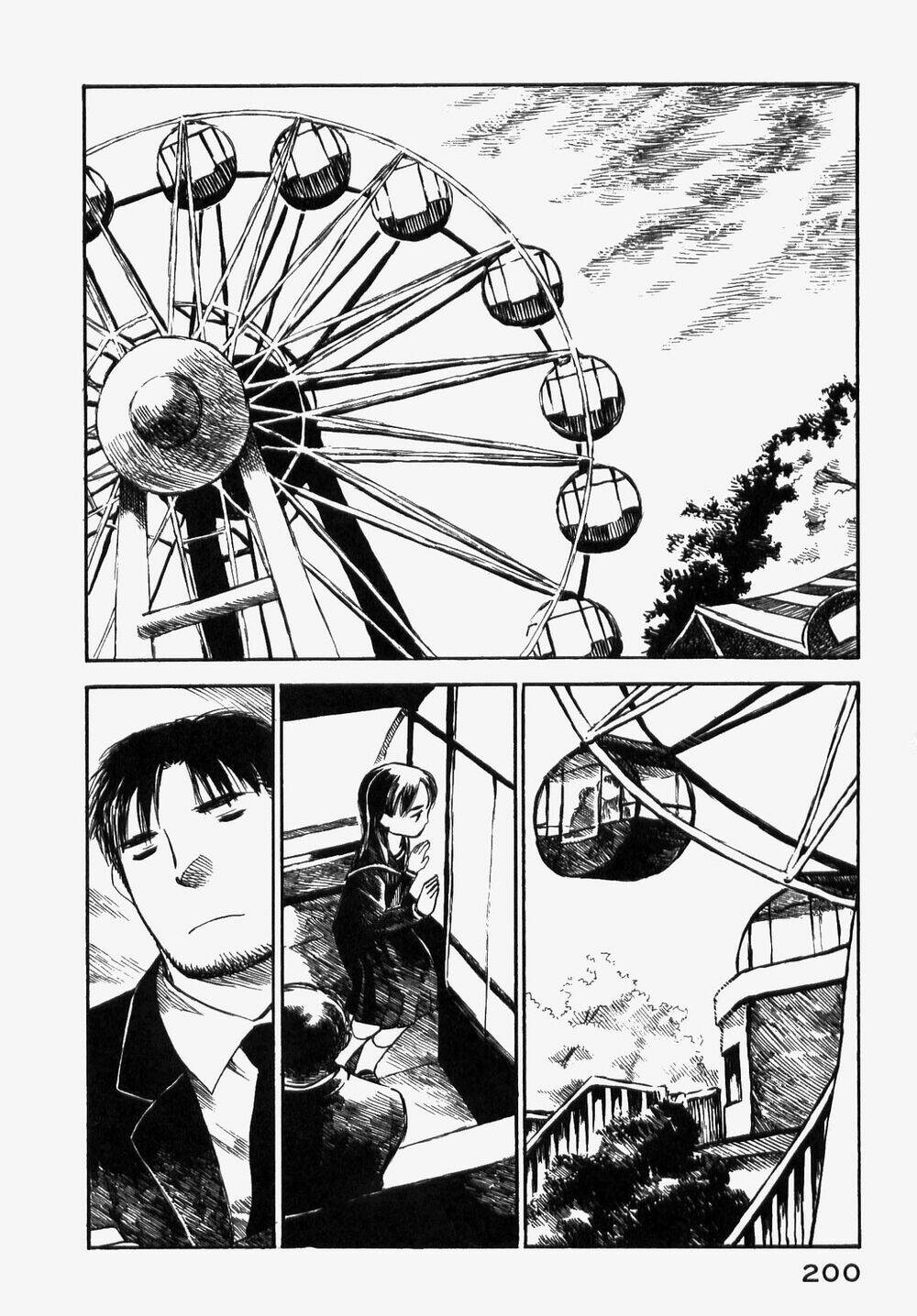 koi kaze chapter 21 20