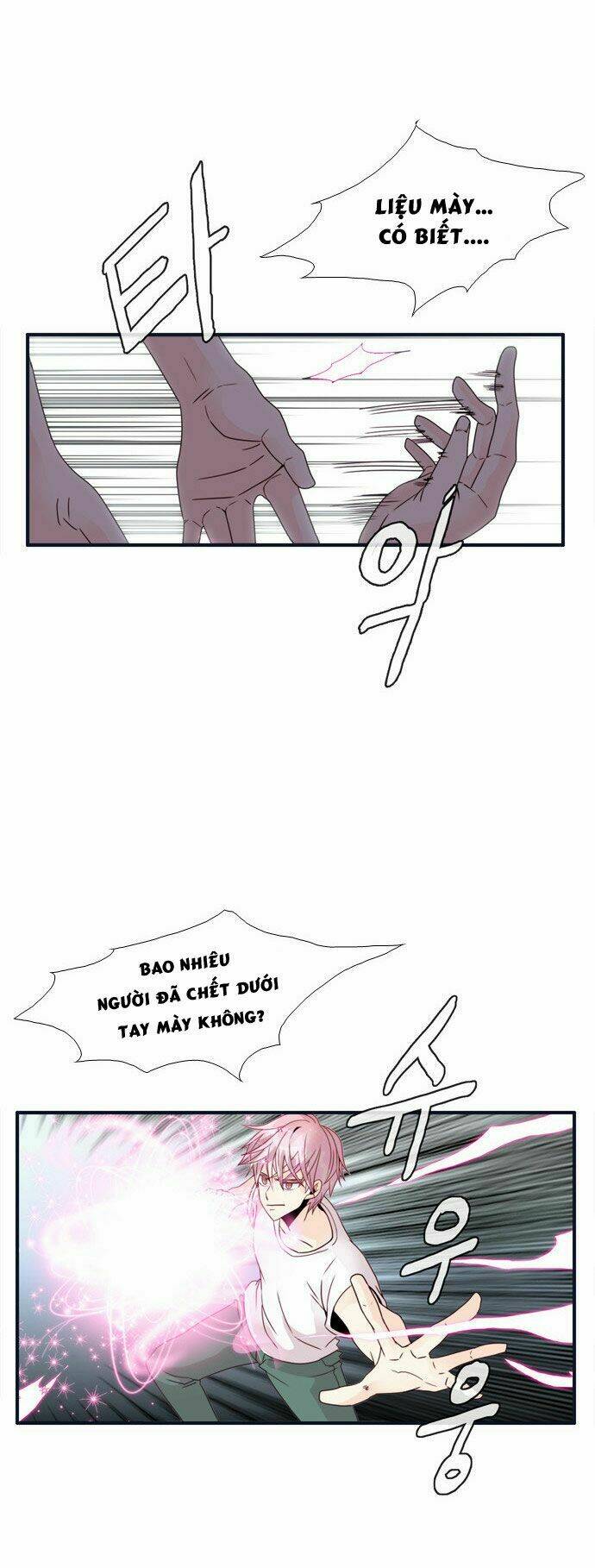 món quà từ chúa chapter 63 7