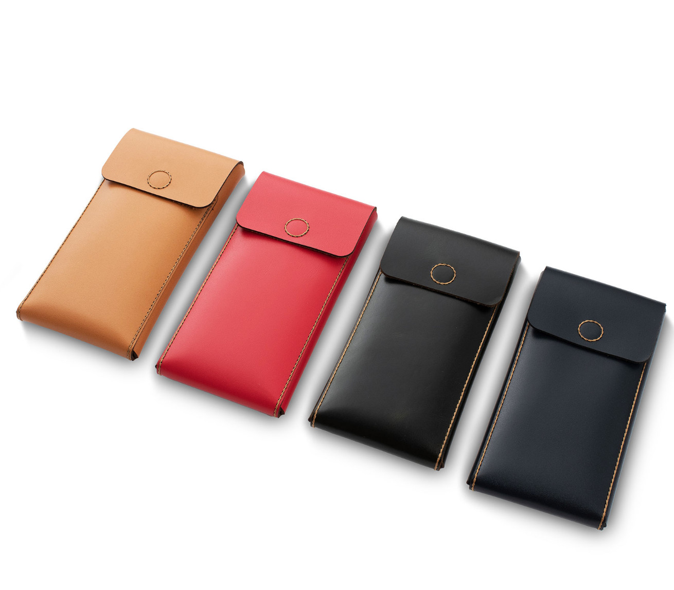BAO DA IPHONE 11 PRO NẮP DỌC - CHÍNH HÃNG KHACTEN.COM