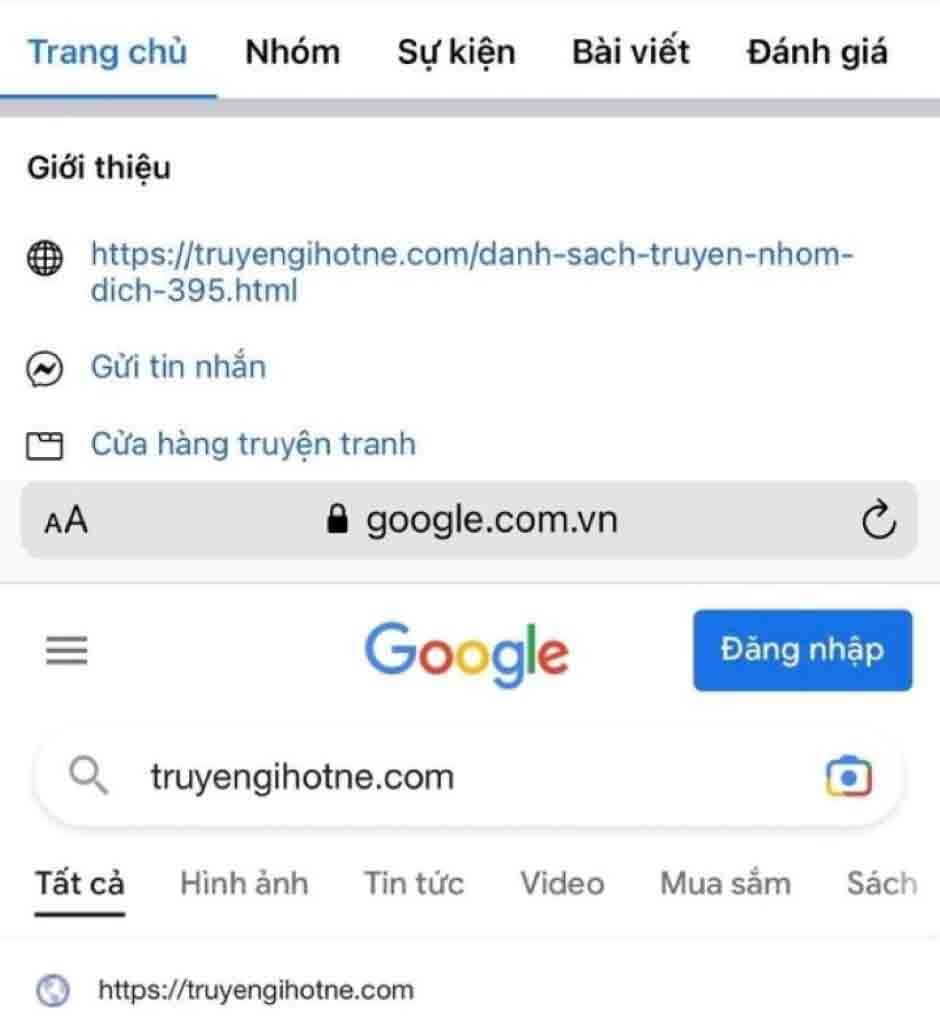 từ hầu gái tôi đã trở thành hoàng hậu chapter 2.1 2