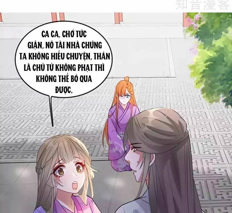 gian phi như thử đa kiều chapter 51 59