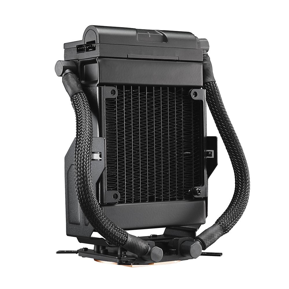 Tản nhiệt nước CPU Cooler Master MasterLiquid Maker 92 - Hàng Chính Hãng