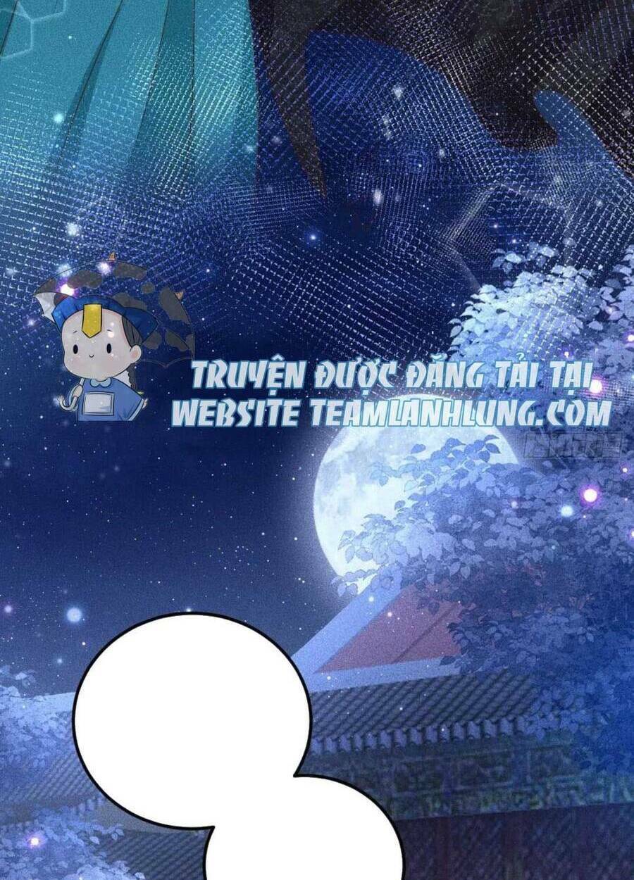 đại đích nữ trọng sinh về báo thù chapter 27 8