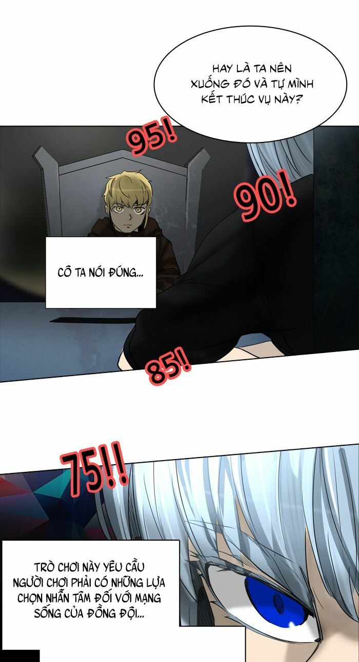 tòa tháp bí ẩn 2 chapter 188 55