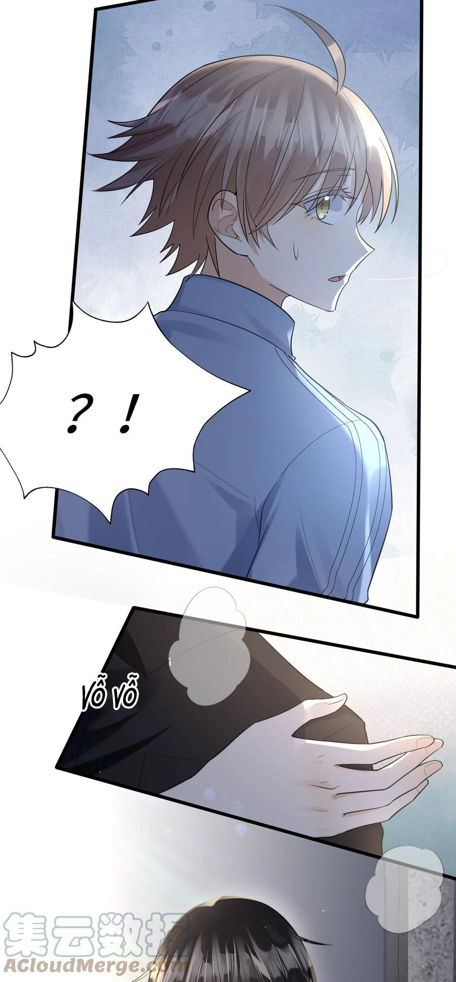 tức thời phạm quy [ tức thì vi quy ] chapter 24 35