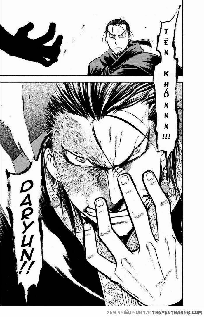 arslan chiến ký chapter 17 25