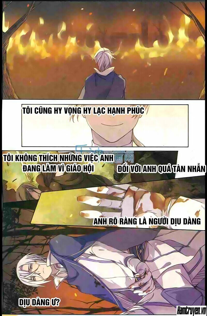 thuấn linh chapter 14 24