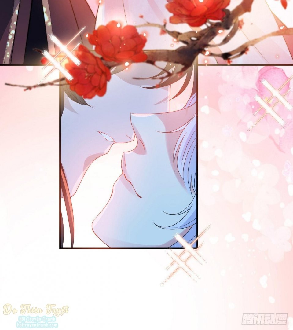 mạt thế nữ vương chapter 3 23