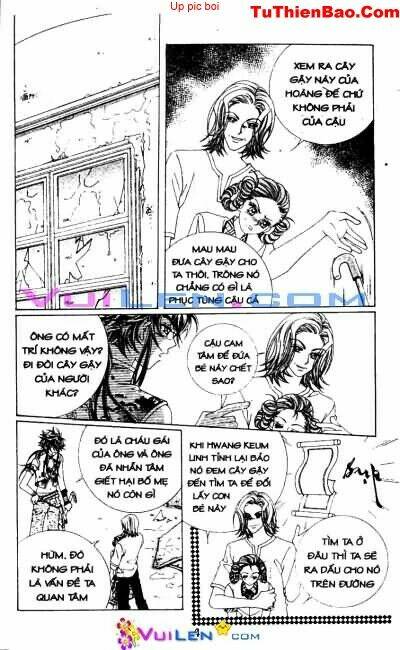 bogle goes to the kingdom chapter 16 3