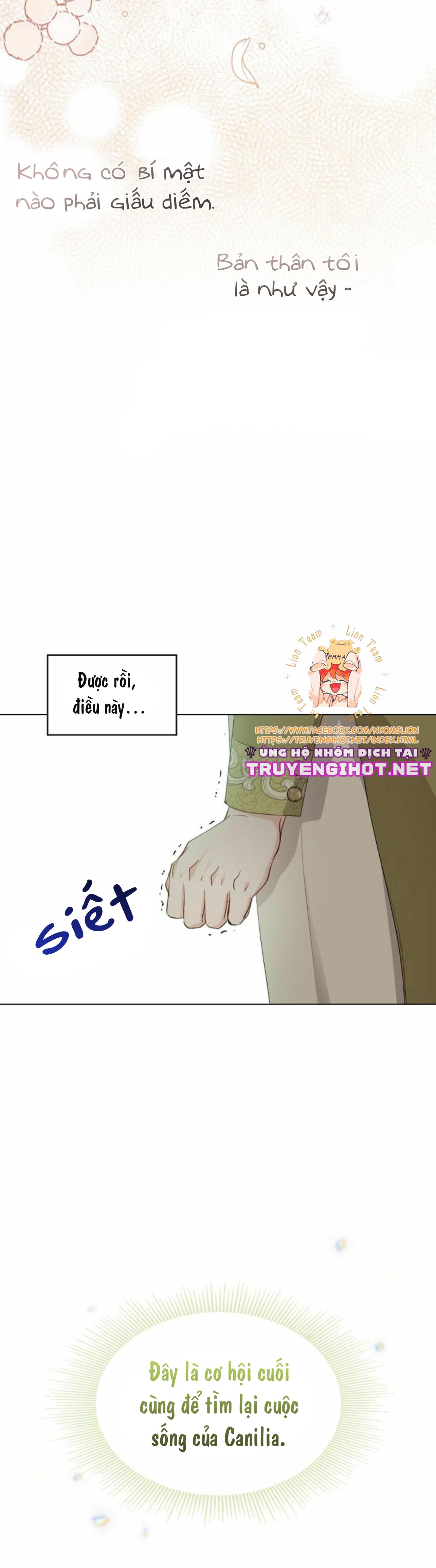 chịu đựng đi đại công tước!! chapter 10 32