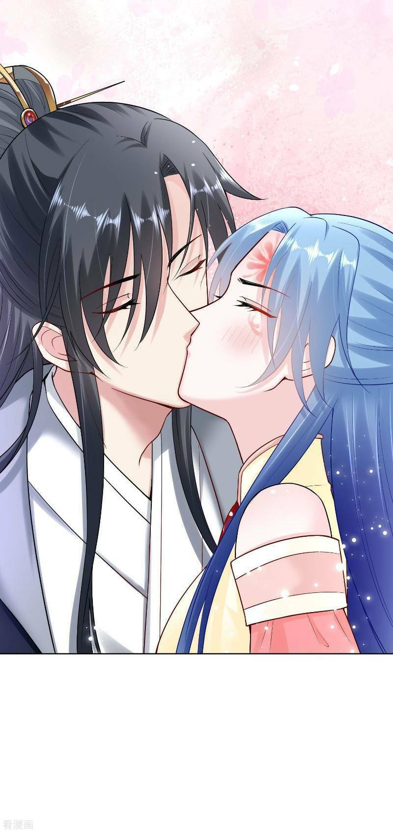 độc y đích nữ chapter 107 24