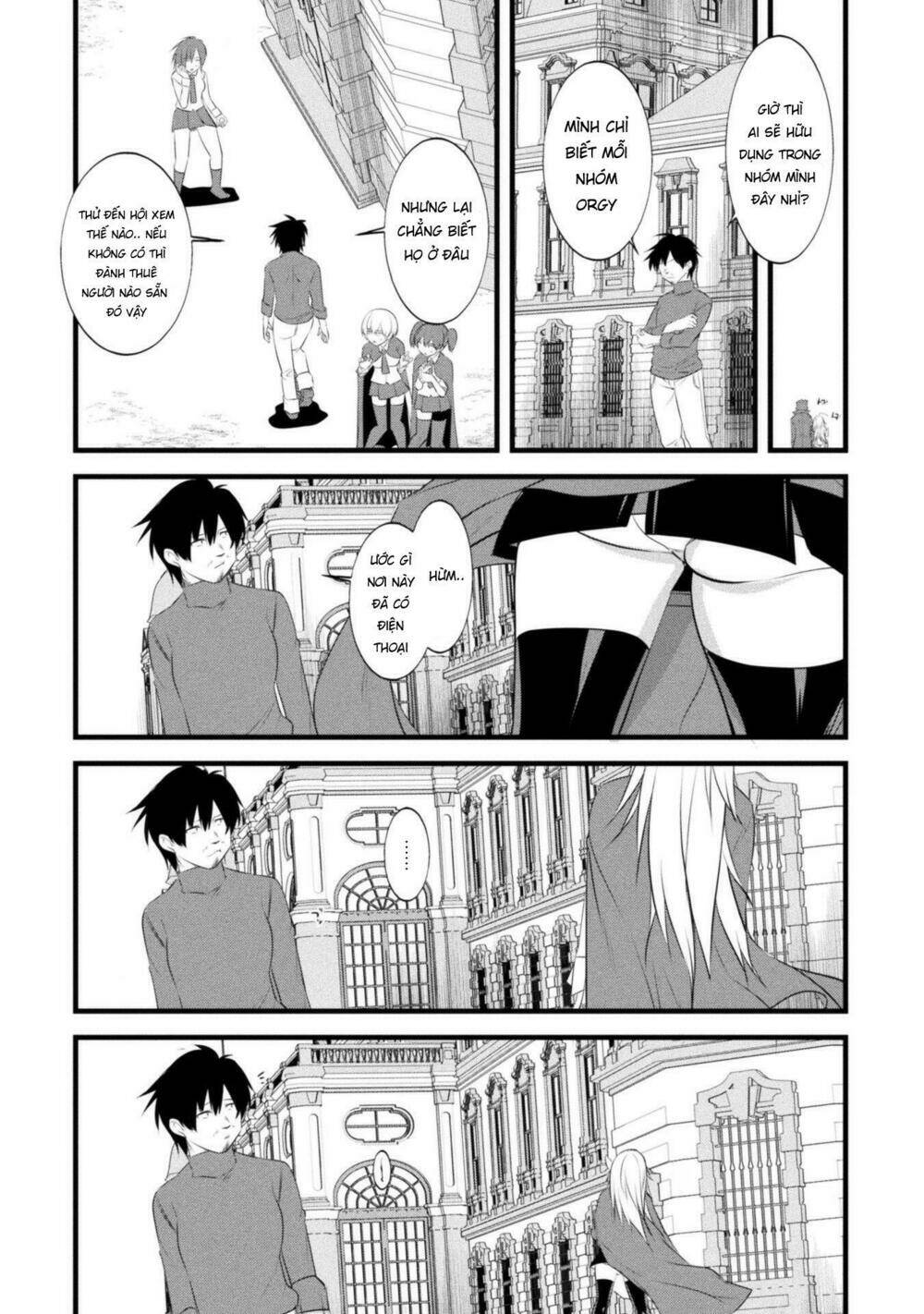 atelier tanaka chapter 8 18