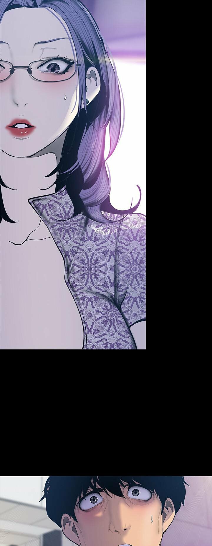 tân thế giới tuyệt vời chapter 67 73