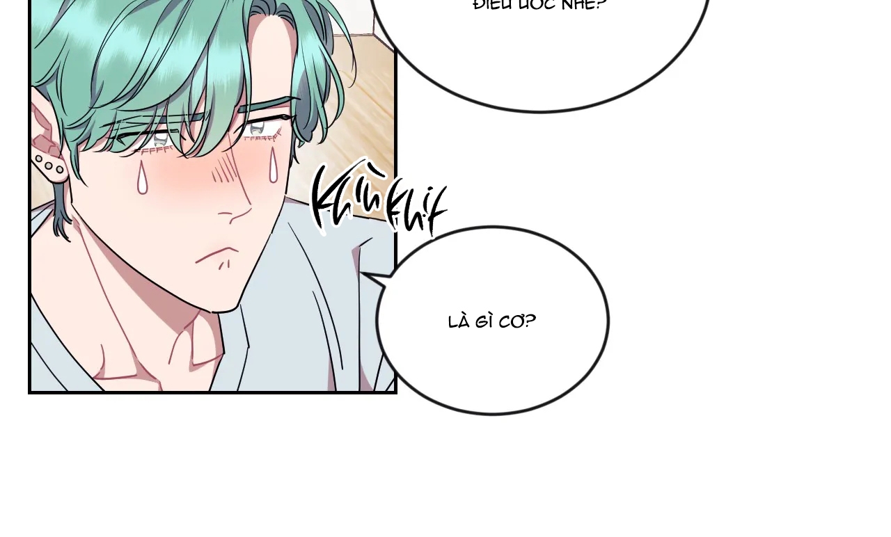 tiêu chuẩn tình yêu 100% chapter 6 59