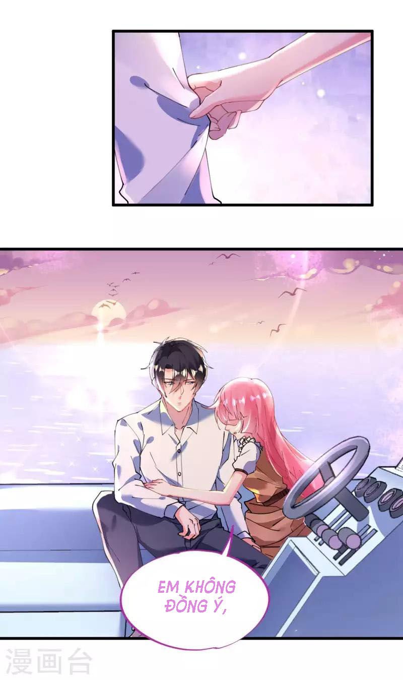 cơ trưởng ngài nhẹ nhàng thôi chapter 44 14